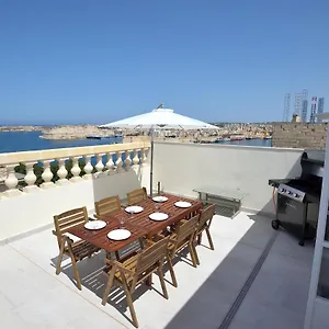 Apartment Grand Harbour, Il-Furjana
