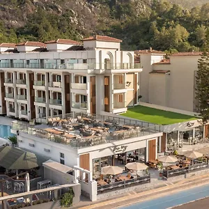 The Ivy Marmaris