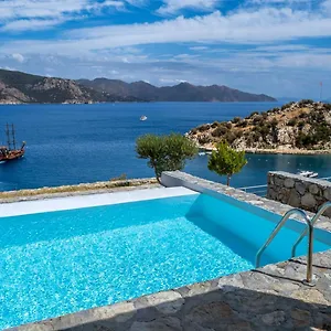 Z-villas Beach Marmaris