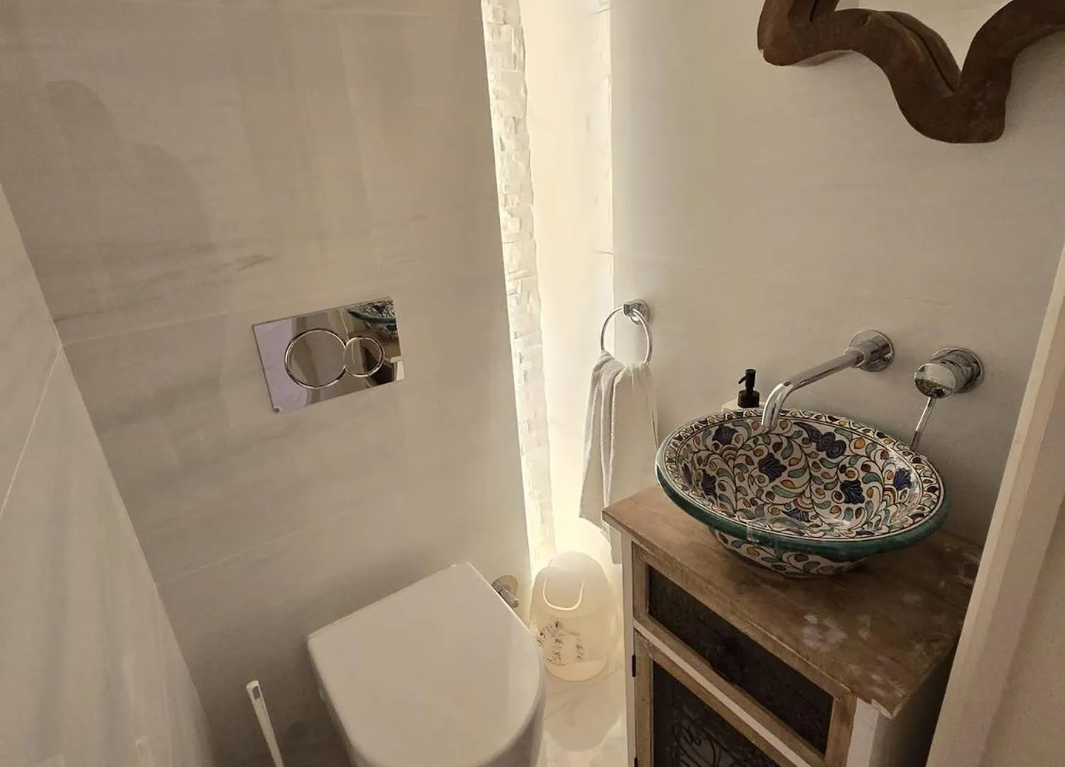 Holiday home Amelie - Charming Townhouse In The Heart Of Rabat Villa Malta