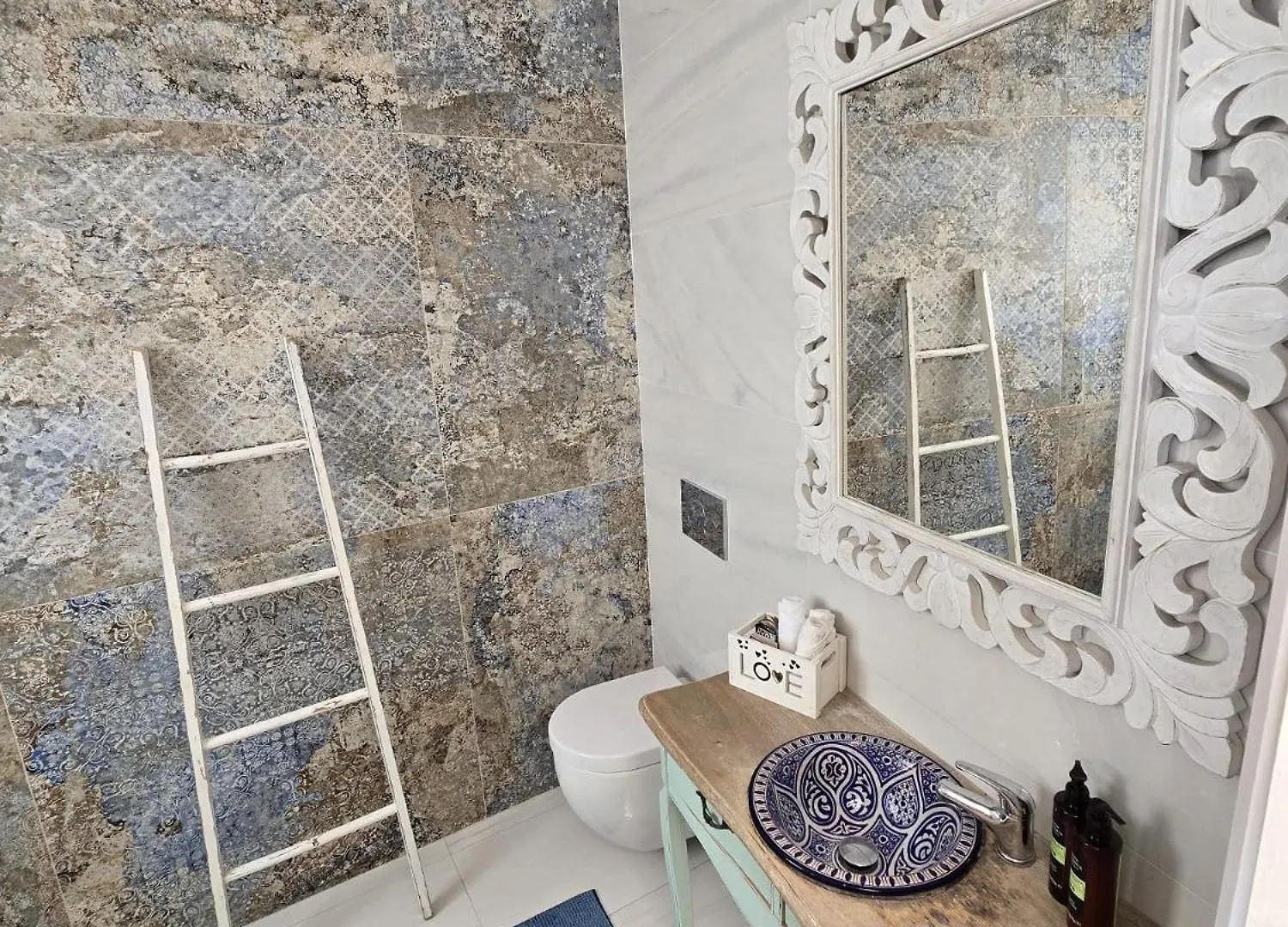 Amelie - Charming Townhouse In The Heart Of Rabat Villa 0*,  Malta