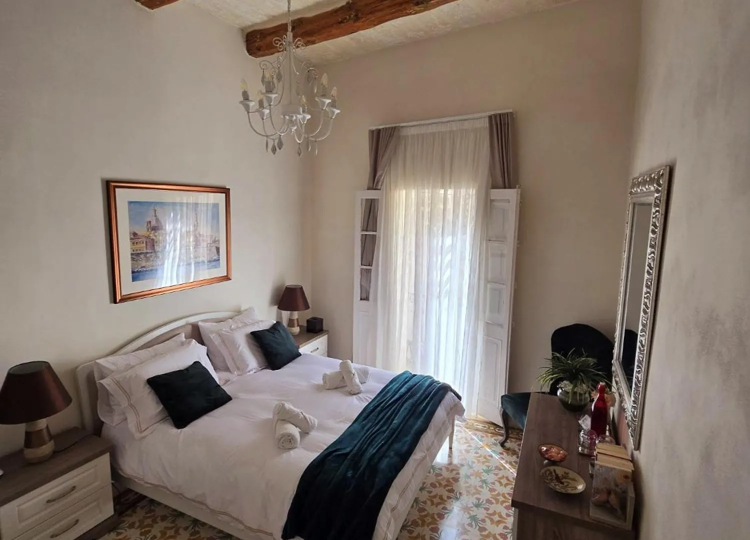 Amelie - Charming Townhouse In The Heart Of Rabat Villa 0*,  Malta