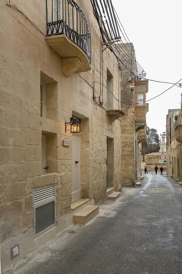Amelie - Charming Townhouse In The Heart Of Rabat Villa Malta