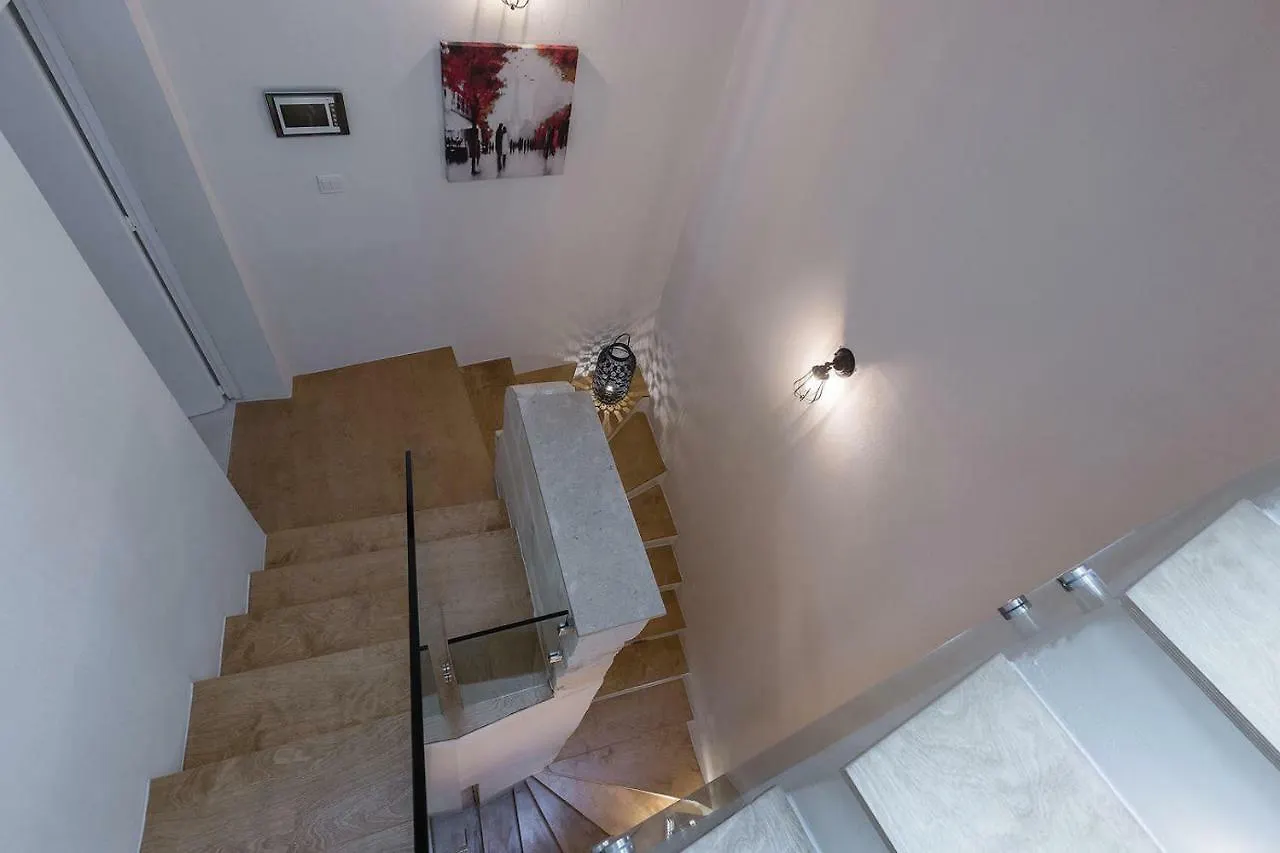 Holiday home Amelie - Charming Townhouse In The Heart Of Rabat Villa